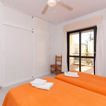 Holiday home Parador Antali - 19 Nerja