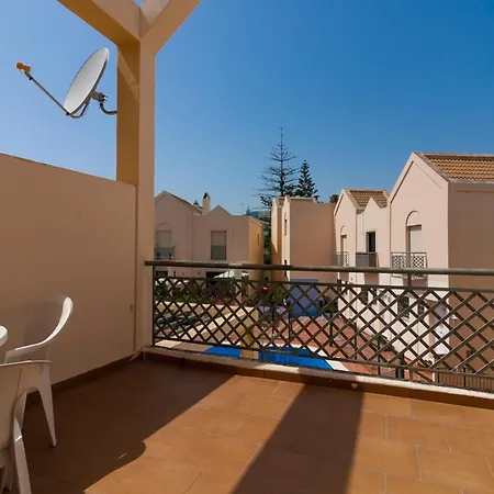 Parador Antali - 19 Holiday home