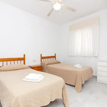 Parador Antali - 19 Holiday home Nerja