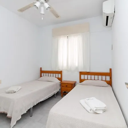 Parador Antali - 19 Holiday home *