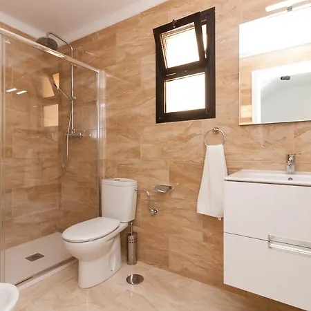 Parador Antali - 19 Holiday home Nerja