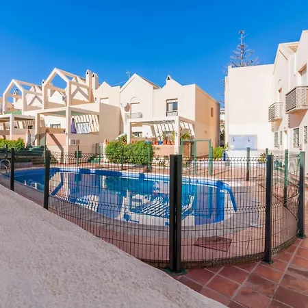 Parador Antali - 19 Holiday home Nerja