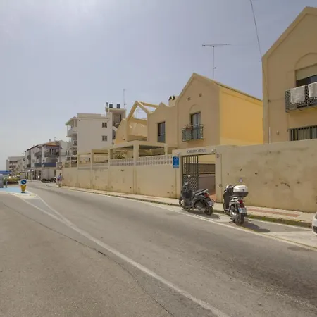 Parador Antali - 19 Holiday home Nerja