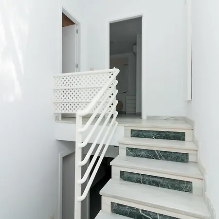 Parador Antali - 19 Nerja