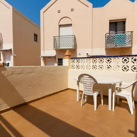 Holiday home Parador Antali - 19