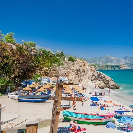Parador Antali - 19 Holiday home Nerja