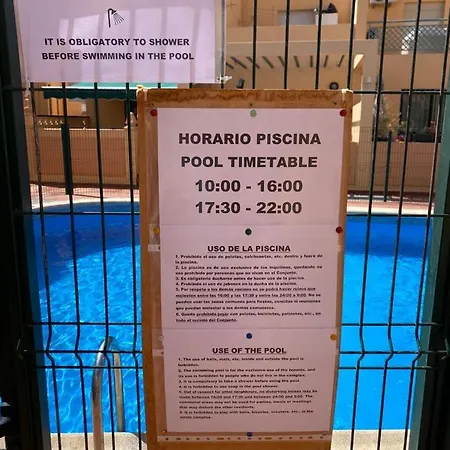 Holiday home Parador Antali - 19 Nerja